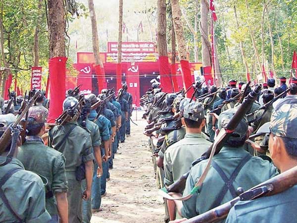 Another Letter Released By Maoists...warning to TDP leaders Another Letter Released By Maoists...warning to TDP leaders