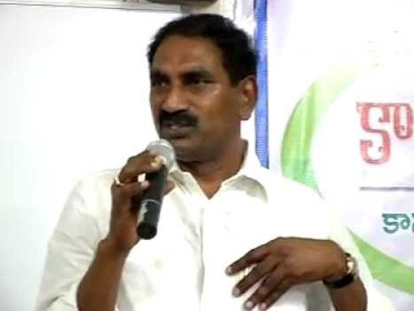 బీదా మస్తాన్ రావు ఆస్తులపై ఆరా