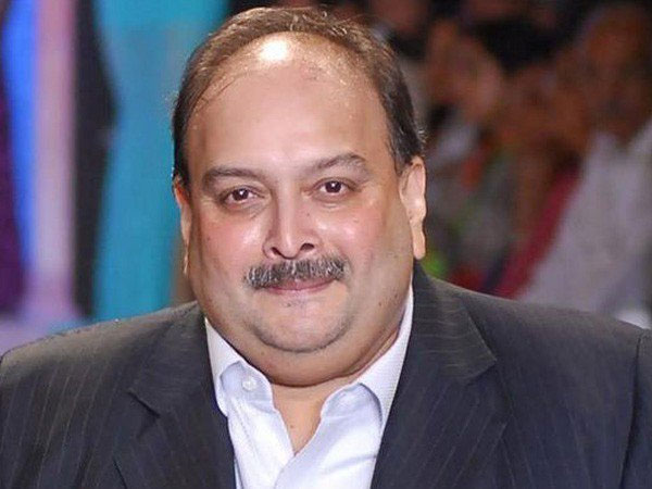 PNB fraud row: ED seizes Rs.218 crore of Mehul Choksi PNB fraud row: ED seizes Rs.218 crore of Mehul Choksi