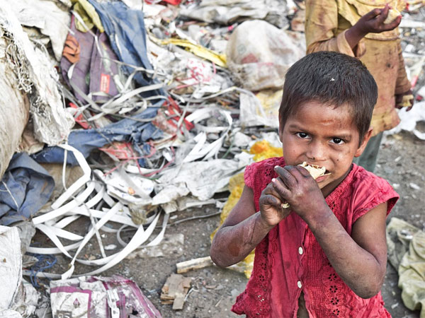 Help Children By Contributing To Annamrita Help Children By Contributing To Annamrita