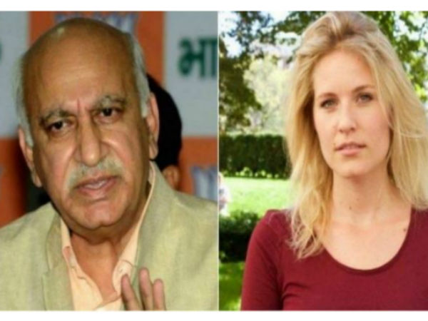 సీఎన్ఎన్ జర్నలిస్టు