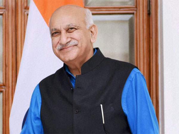 Fear of getting floodgates opened on Akbar’s removal stopping government to take action for now! Fear of getting floodgates opened on Akbar’s removal stopping government to take action for now!