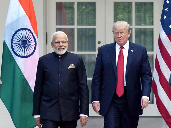 US threatens sanctions ahead of India-Russia missile systems deal US threatens sanctions ahead of India-Russia missile systems deal