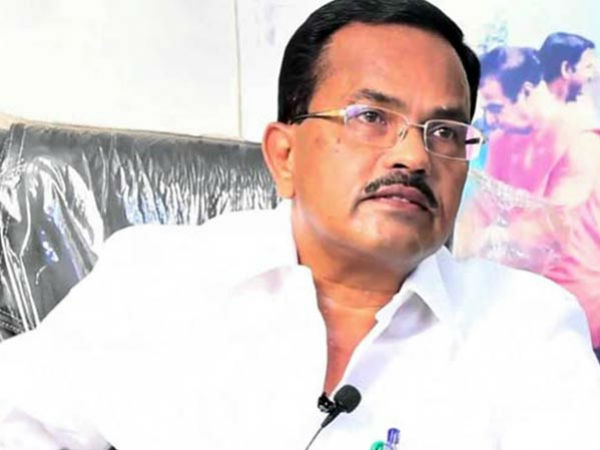 సుదీర్ఘ రాజకీయ అనుభవం..! కానీ పట్టించుకోని పార్టీలు..!!