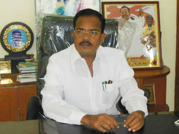 బీఎల్ఎఫ్ వాకిట్లో మోత్కుపల్లి మొక్క..! ఫలాలు ఇచ్చేనా..?