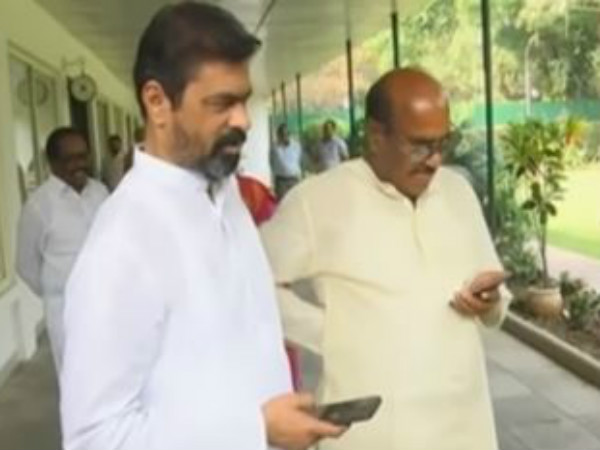 వారం రోజుల్లో లేఖ