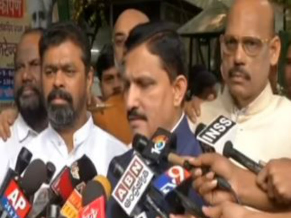 జీవీఎల్పై ఎంపీల ఫైర్