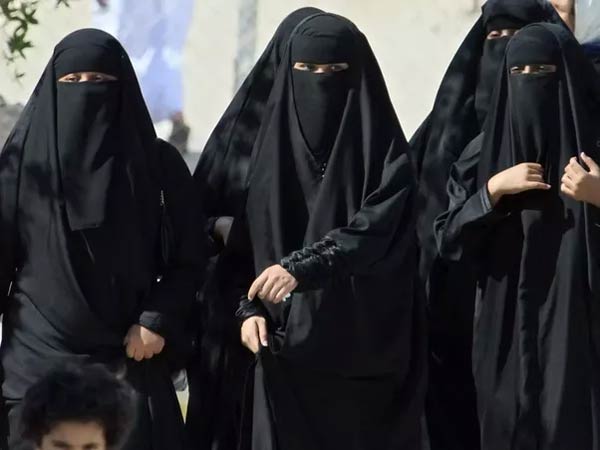 Muslim Womens Group to Move Supreme Court to Seek Entry Into Sunni Mosques Muslim Womens Group to Move Supreme Court to Seek Entry Into Sunni Mosques