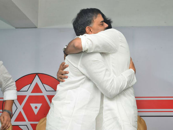 జవాబుదారీతనం కోసమే.. హోదాపై మాట తప్పారు