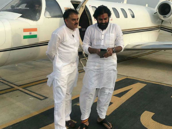 నాదెండ్ల చేరికతో పార్టీ బలోపేతం..! మరికొంత మంది నేతలు చేరే ఛాన్స్..!!