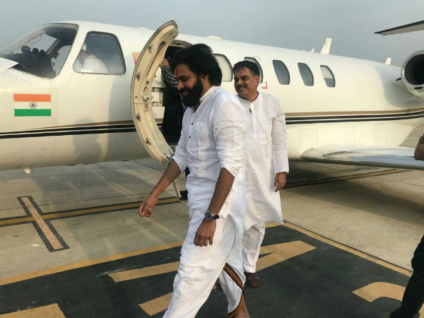 కర్ణాటక ఎన్నికల వ్యూహకర్తగా, ఆ పదవిపై ఆశలు