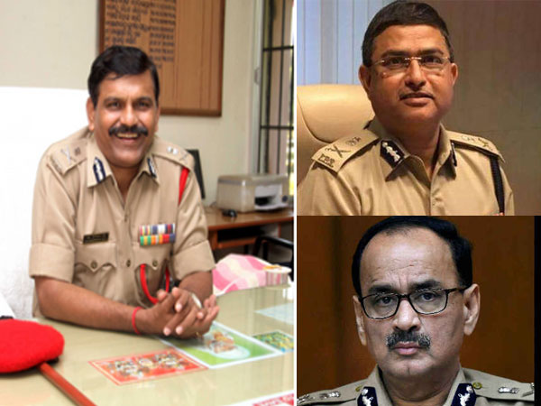 ఓడిశాలో కీలక పదవులు