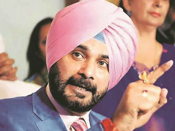 Under Opposition Attack, Navjot Sidhu Questions Train Speed, Defends Wife Under Opposition Attack, Navjot Sidhu Questions Train Speed, Defends Wife