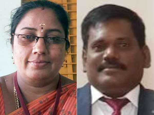 TN Professor Murugan refuses Nirmala Devis statement. He will tell all the truth in Court. TN Professor Murugan refuses Nirmala Devis statement. He will tell all the truth in Court.