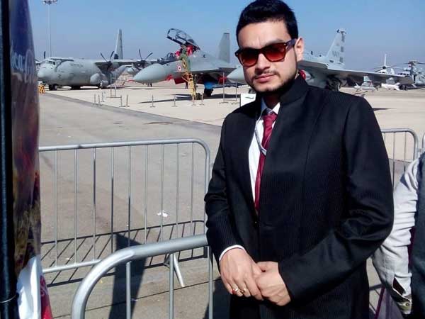 Big breach at BrahMos missile unit: Agent passing on information to Pak-US arrested Big breach at BrahMos missile unit: Agent passing on information to Pak-US arrested