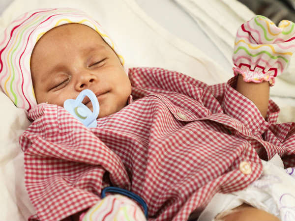 Daksh’s Heart Is Not Able To Pump Blood, Need Rs 6 Lakh For Surgery Daksh’s Heart Is Not Able To Pump Blood, Need Rs 6 Lakh For Surgery