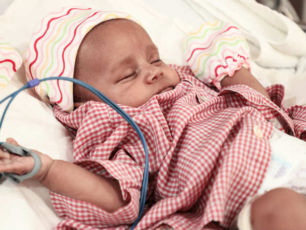 Daksh’s Heart Is Not Able To Pump Blood, Need Rs 6 Lakh For Surgery Daksh’s Heart Is Not Able To Pump Blood, Need Rs 6 Lakh For Surgery