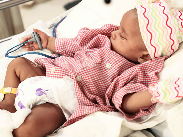 Daksh’s Heart Is Not Able To Pump Blood, Need Rs 6 Lakh For Surgery Daksh’s Heart Is Not Able To Pump Blood, Need Rs 6 Lakh For Surgery