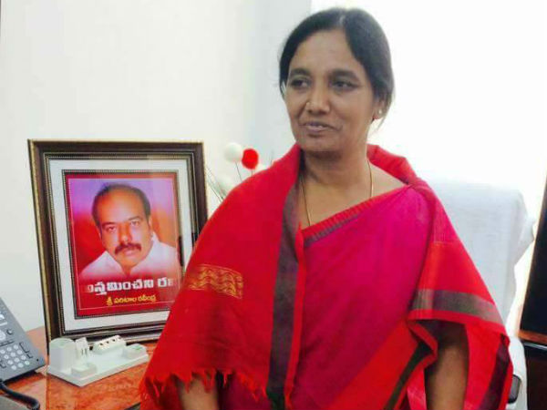 దేవుడు ఇచ్చిన వరం