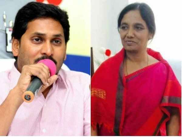 అసలు సిసలు మహిషాసురుడు జగన్