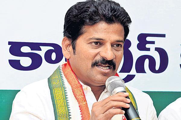 రేవంత్కు వందకోట్లు అవసరమా?