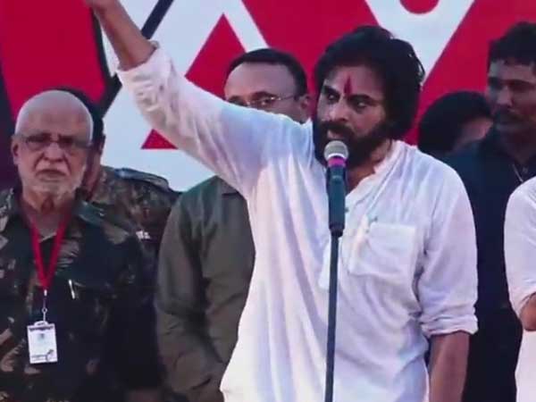 మీ ఆఫీసులో సోదాలు చేస్తే నేను మీకు అండగా ఉంటా!
