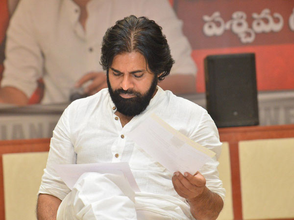 సరికొత్త నేత రాబోతున్నారు