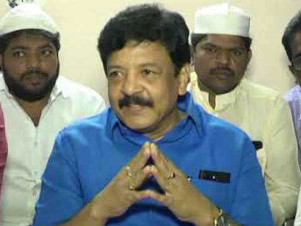 Pawan Kalyan is conducting Parade for a change in the political system:Co-ordinator Kandula Durgesh Pawan Kalyan is conducting Parade for a change in the political system:Co-ordinator Kandula Durgesh