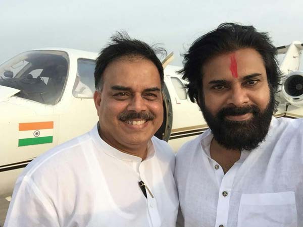 జనసేనలోకి నాదెండ్ల, జీర్ణించుకోలేకపోతున్న నేతలు