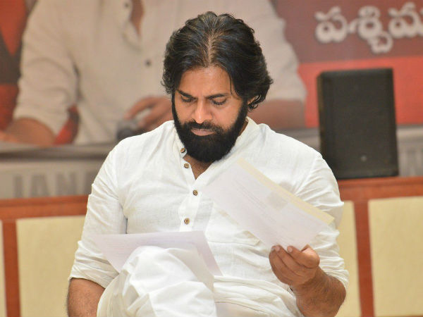 టీ ఎన్నికల బరిలో జనసేన..? పోటీకి సైయా..? నైయా..?