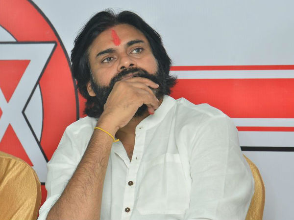 విభజన తర్వాత భయమేసింది