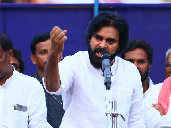 హోదాపై ఎప్పుడూ చర్చించలేదు