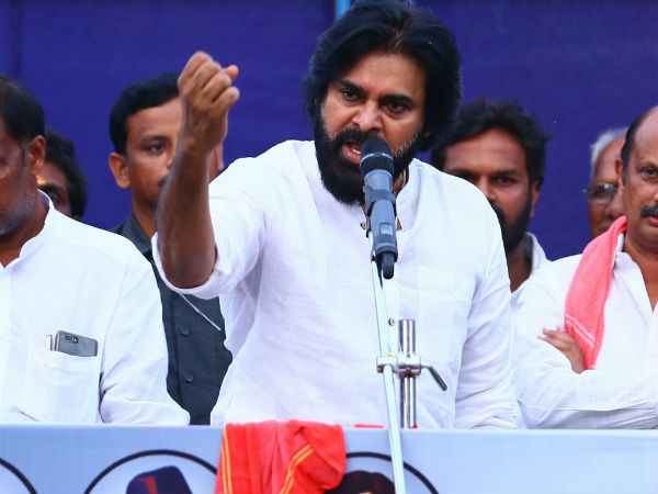 కవాతులో పవన్ కళ్యాణ్ ఎందుకు నడవలేదంటే