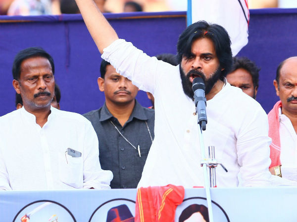 టీడీపీ నేతలకు కౌంటర్