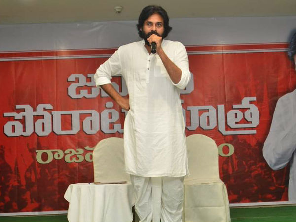 జనసేనను చంపేయకండి.. అనవసరంగా పార్టీని చంపేయకండి