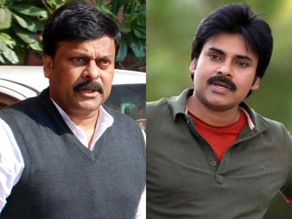 రాజకీయ పరిణామాలు