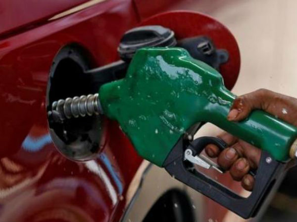 On the rise again! Petrol, diesel prices surge by up to 32 paise across all metro cities On the rise again! Petrol, diesel prices surge by up to 32 paise across all metro cities