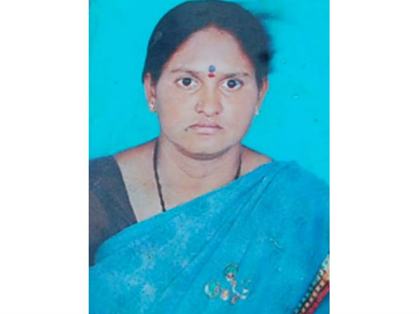 నాలుగో మహిళతో పెళ్లి కోసం తనకు మోసం