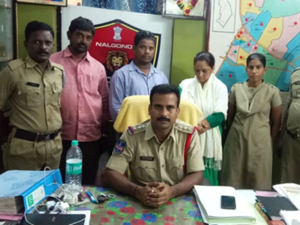 ప్రణయ్ ఆత్మ మాట్లాడుతోంది.. మీతో మాట్లాడిస్తాం