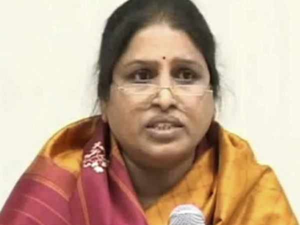 Former Speaker Prathiba Bharathi Health Condition Even More critical Former Speaker Prathiba Bharathi Health Condition Even More critical