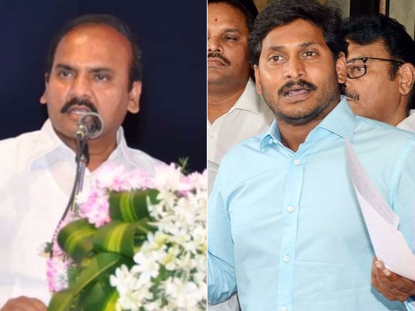 చంద్రబాబు, లోకేష్లకు అవార్డులు వస్తున్నాయి