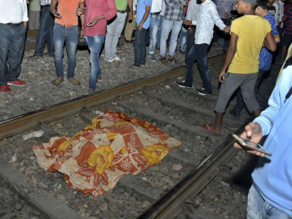 Punjab train accident: How did police grant permission for the festivity though it was unsafe? Punjab train accident: How did police grant permission for the festivity though it was unsafe?
