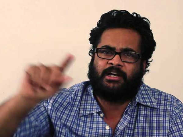 శివాజీ చెప్పిందే నిజమైతే మీరెందుకు?