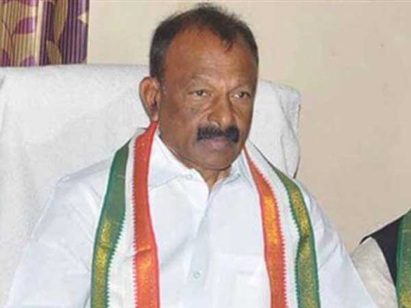 కాంగ్రెస్ తోనే...సాధ్యం
