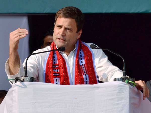 Why has suddenly Defence Minister rushed to France? What is the emergency?: Rahul Gandhi Why has suddenly Defence Minister rushed to France? What is the emergency?: Rahul Gandhi