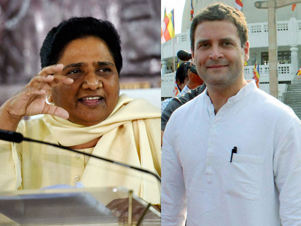 లోక్సభ ఎన్నికల్లో కలిసే పోటీ...