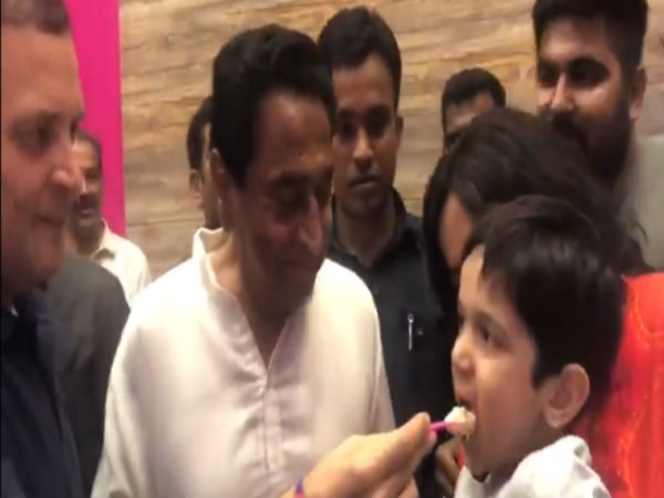 Hello, Want an Ice Cream?: When Rahul Gandhi Took a Break from Campaigning Hello, Want an Ice Cream?: When Rahul Gandhi Took a Break from Campaigning