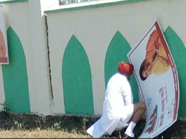 ముందు జేజేలు...ఆ తర్వాత ఛీత్కారాలు