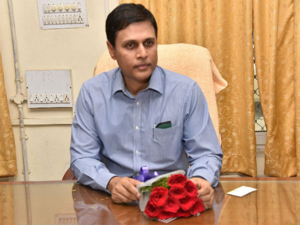 కేంద్రం నుంచి పరిశీలకులు.. పక్కగా ఆడిట్