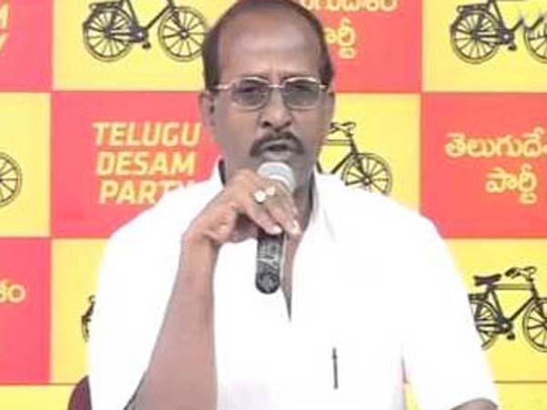 ఫ్యామిలీని లాగుతున్న టీడీపీ నేతలు